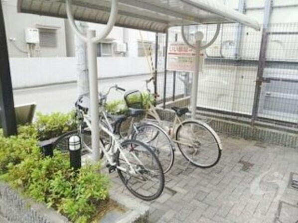 若江岩田駅 徒歩11分 3階の物件外観写真